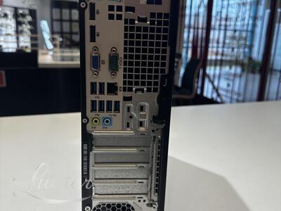 Lauaarvuti HP EliteDesk 800 G2 SFF