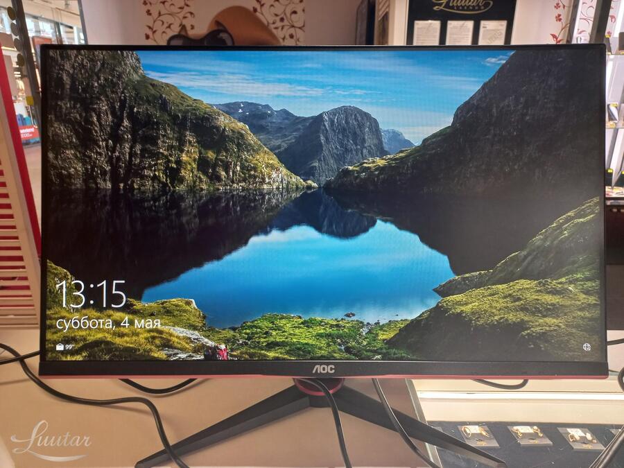 Monitor AOC 27G2S 165hz