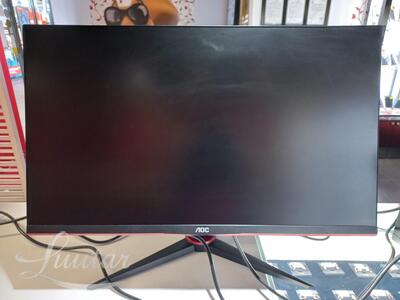 Monitor AOC 27G2S 165hz