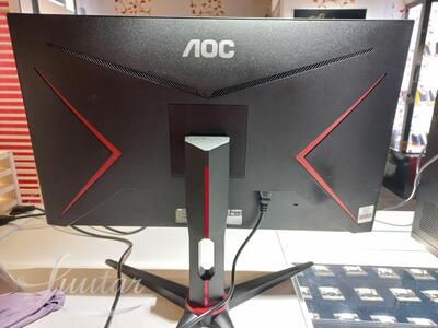 Monitor AOC 27G2S 165hz