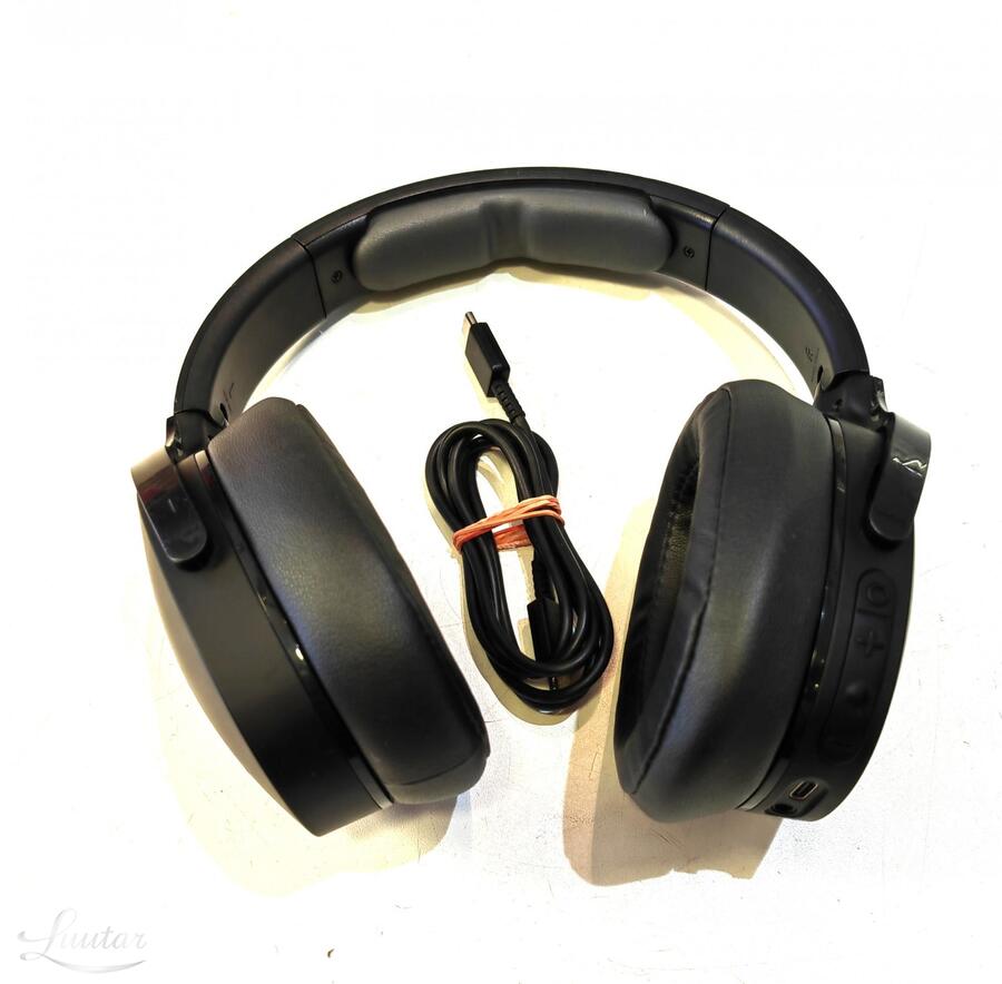 Kõrvaklapid Skullcandy Hesh Evo ANC