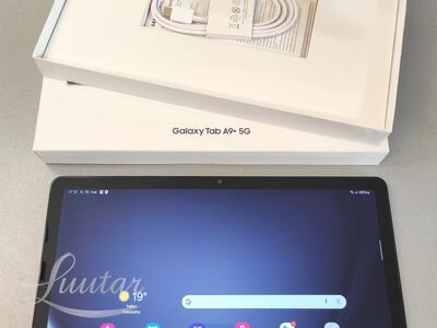 Tahvelarvuti Samsung Galaxy Tab A9+ 5G LTE 64GB