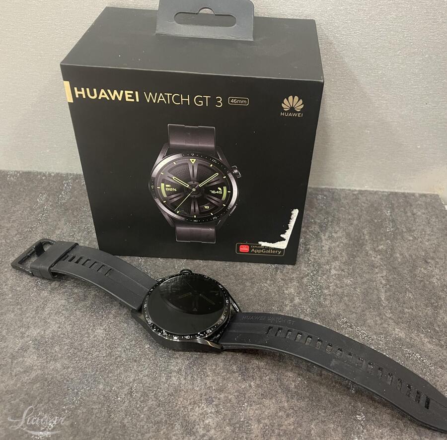 Nutikell Huawei Watch GT 3 (JPT-B29)