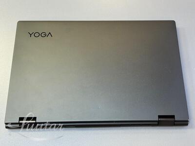 sülearvuti Lenovo Yoga 81UE