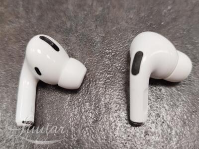 Kõrvaklapid AirPods Pro 1gen A2190