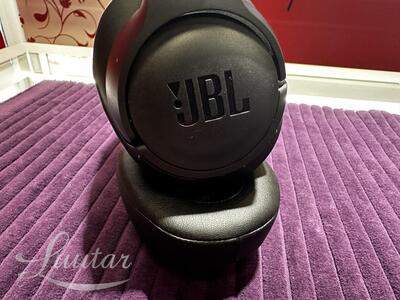 Kõrvaklapid JBL Tune 750BTNC