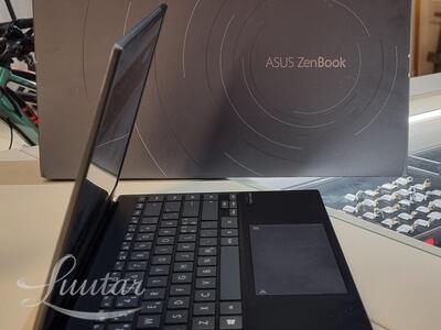 Sülearvuti Asus Zenbook