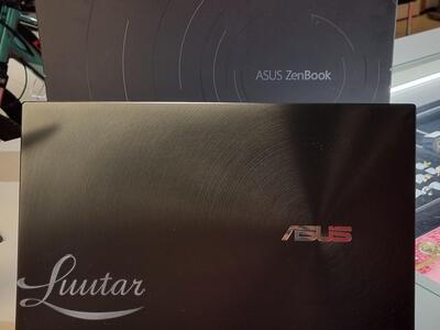 Sülearvuti Asus Zenbook UM425Q