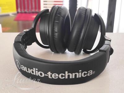 Kõrvaklapid Audio Technica ATH-M50XBT