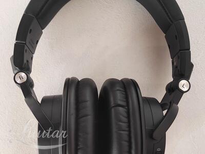 Kõrvaklapid Audio Technica ATH-M50XBT