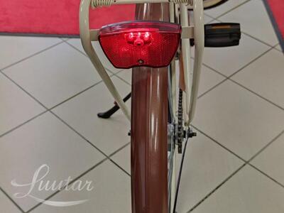 Jalgratas N1 Cruiser 1.0 28"