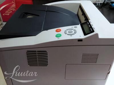 Laser Printer Kyocera  FS-1370DN 