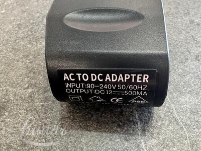 Adapter AC - DC