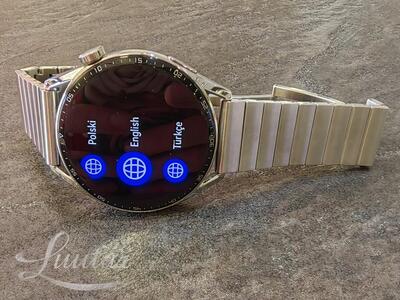 Nutikell Huawei Watch GT 3 46mm