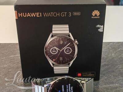 Nutikell Huawei Watch GT 3 46mm