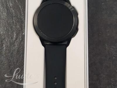 Nutikell Xiaomi Watch S3 Black (M2323W1)