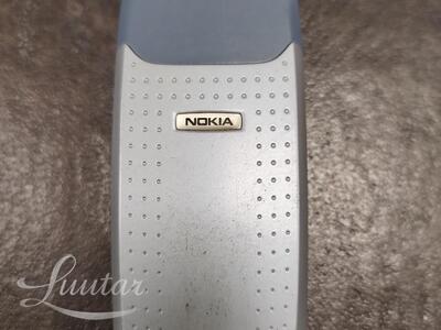 Mobiiltelefon Nokia 3120