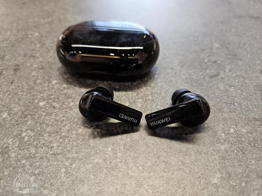 Juhtmevabad kõrvaklapid Huawei FreeBuds Pro (T0003C)