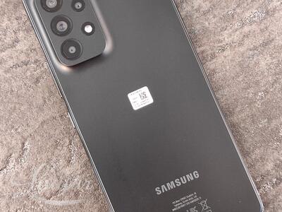 Mobiiltelefon Samsung Galaxy A53 5G 128GB