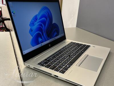 Sülearvuti HP EliteBook 745 G6