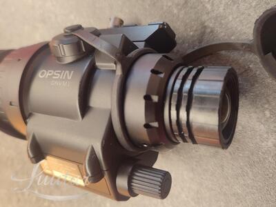 Monokular Opsin DNVM1 Color Night Vision