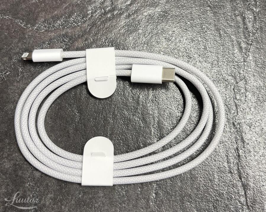 Juhe Apple Lightning/USB-C