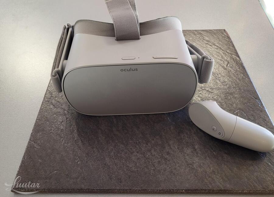 VR prillid Mi Oculus MH-A32