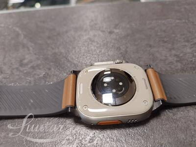 Nutikell Apple Watch Ultra 49mm Titanium