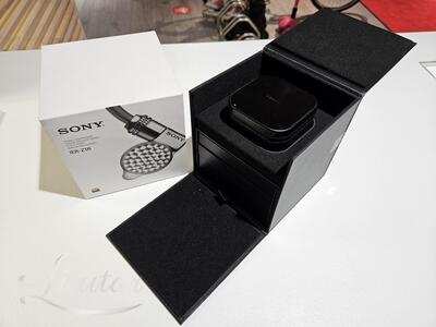 Kõrvaklapid Sony IER-Z1R