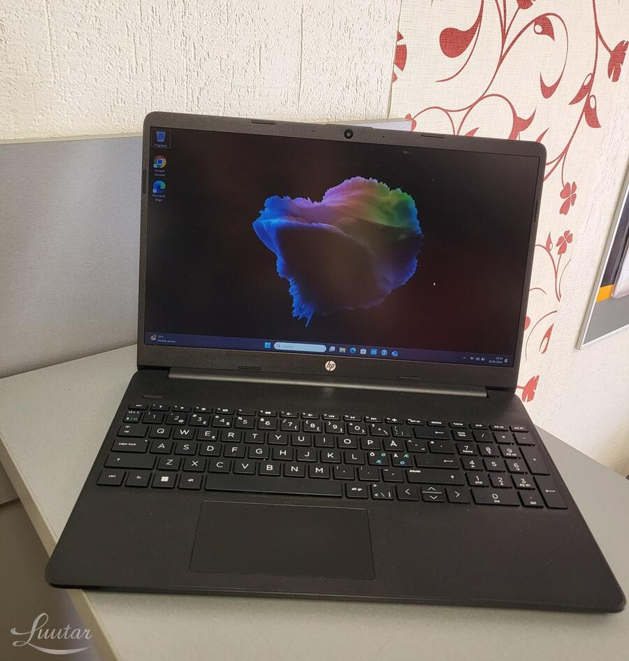 Sülearvuti HP 15s-eq1028no