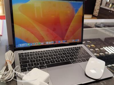 Sülearvuti Apple MacBook Air 13-inch A1932