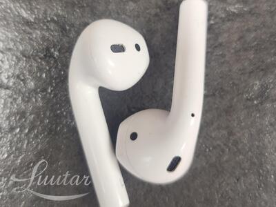 Juhtmevabad Kõrvaklapid Apple Airpods 1st generation