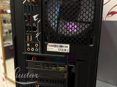 Lauaarvuti AMDRyzen 5 5600X 6-Core 