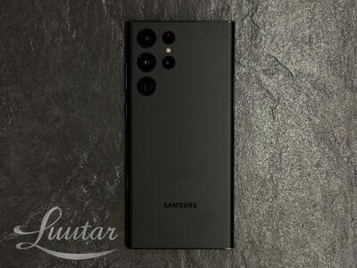 Mobiiltelefon Samsung Galaxy S22 Ultra 256GB