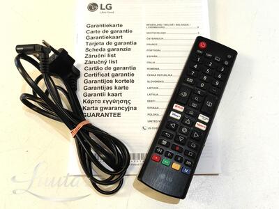 Televiisor LG 32LQ63006LA