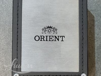 Käekell Orient AA02-CO-A