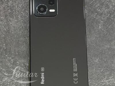 Mobiiltelefon Xiaomi Redmi Note 12 Pro 5G 128GB (22101316G)