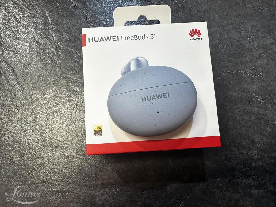 Kõrvaklapid Huawei FreeBuds 5i