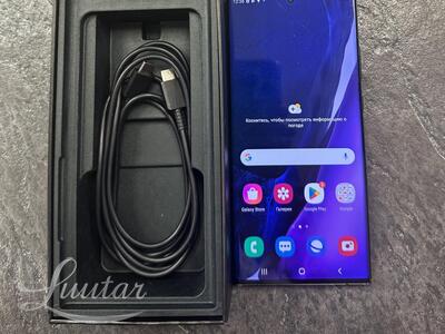 Mobiiltelefon Samsung Galaxy Note 20 Ultra 5G 256GB