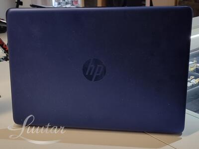 Sülearvuti HP 14 N4120 4GB 64GB