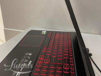 Sülearvuti Acer Nitro 5 N20C1