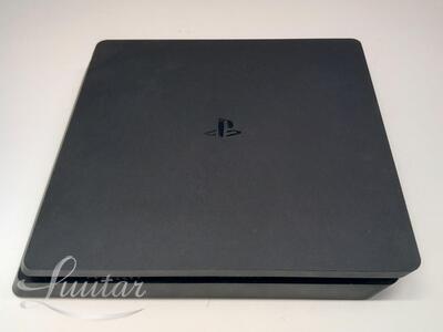 Mängukonsool Sony Playstation 4 Slim 1TB
