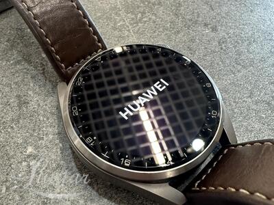Nutikell Huawei Watch 3 Pro 48mm LTE