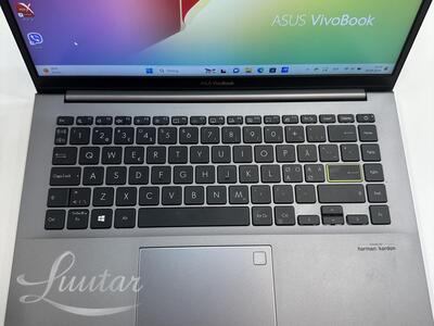 Sülearvuti Asus VivoBook S14 S433 14"