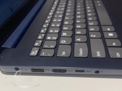 Sülearvuti Lenovo IdeaPad 1 15IGL7 15.6 HD
