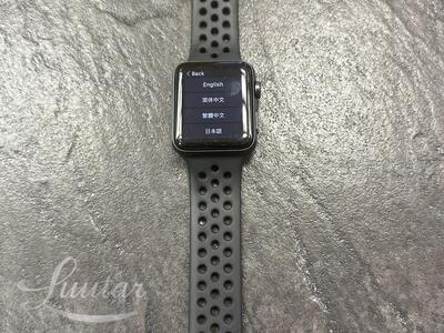 Nutikell Apple Watch Series 3+Nike(A1831)
