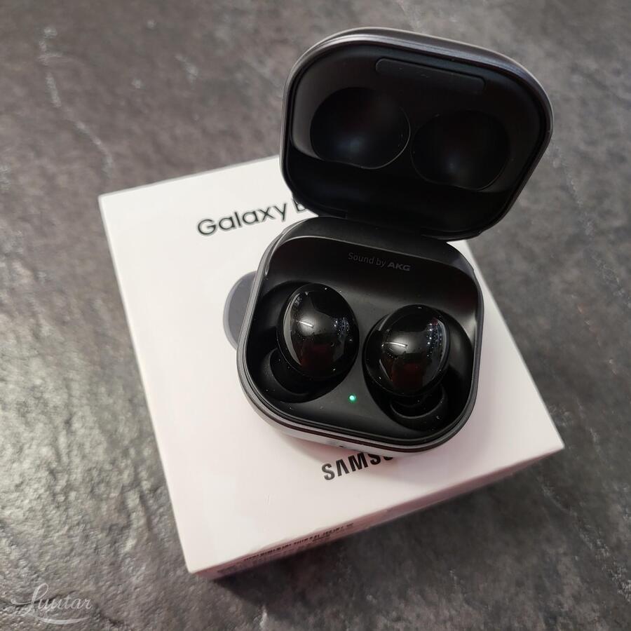 Juhtmevabad Kõrvaklapid Samsung Galaxy Buds 2 SM-R177