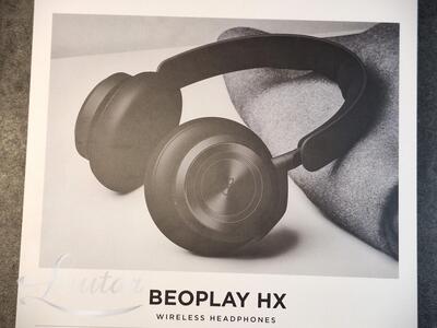Kõrvaklapid Bang & Olufsen BeoPlay HX