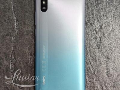 Mobiiltelefon Xiaomi Redmi 9A 32GB 