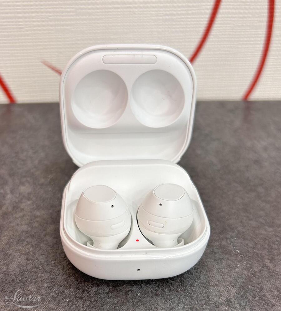 Juhtmevabad Kõrvaklapid Samsung Galaxy Buds FE (SM-R400N)